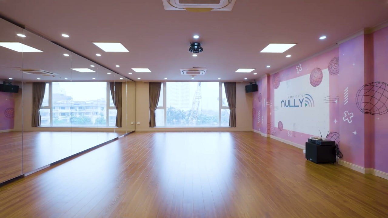 TRAINING STAGE A