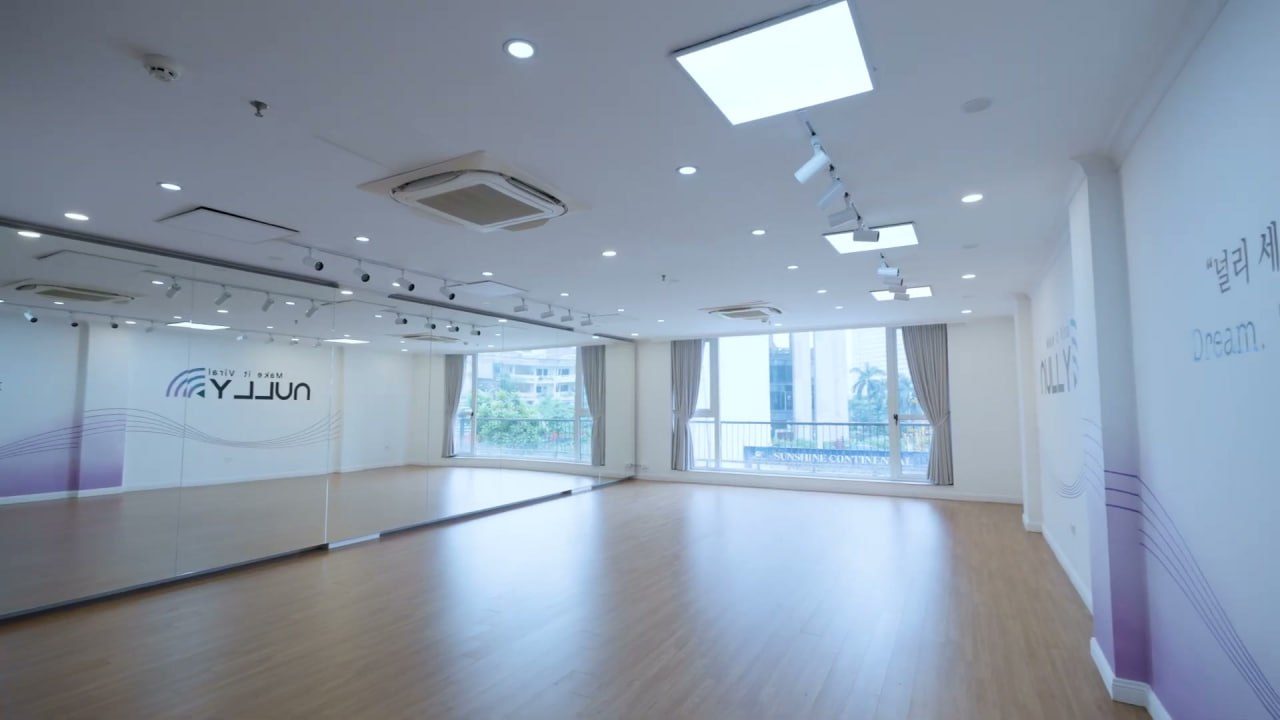 TRAINING STAGE B